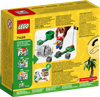 LEGO MARIO Nosorożec Rambi — zestaw rozszerzający 71420