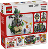 Lego Super Mario 72042 Prince Florian i Castle Bowser