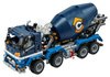 LEGO TECHNIC  Betoniarka 42112