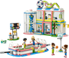 LEGO FRIENDS Centrum sportowe 41744