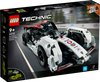 LEGO TECHNIC Formula E® Porsche 99X Electric 42137