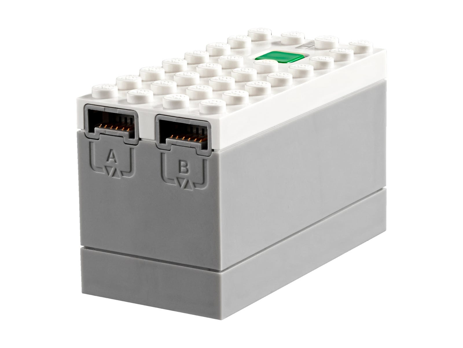 LEGO 88009 Power Functions - Hub