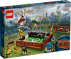 LEGO HARRY POTTER Quidditch™ — kufer 76416