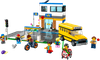 LEGO CITY Dzień w szkole 60329