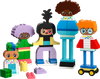 LEGO DUPLO Ludziki z emocjami 10423