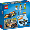 LEGO CITY Samochód wyścigowy 60322