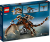 LEGO HARRY POTTER Smok rogogon węgierski 76406