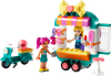 LEGO FRIENDS Mobilny butik 41719