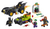 LEGO SUPER HEROES  Batman™ kontra Joker™: pościg Batmobilem™ 76180