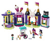 LEGO  FRIENDS  Magiczne stoiska w wesołym miasteczku 41687
