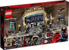 LEGO SUPER HEROES Jaskinia Batmana™: pojedynek z Człowiekiem-Zagadką™ 76183
