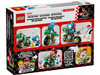 Lego Super Mario 72031 Mario Kart - Yoshi Bike