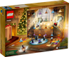 LEGO ADVENT CALENDAR Kalendarz adwentowy LEGO® Harry Potter™ 76404