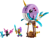 LEGO DREAMZzz Balon na ogrzane powietrze Izzie 71472