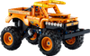LEGO TECHNIC Monster Jam™ El Toro Loco™ 42135