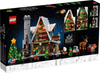 LEGO ICONS 10275 Domek elfów