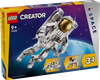 LEGO CREATOR Astronauta 31152