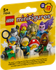 LEGO Minifigures Seria 25 71045