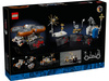 Lego Technic 42182 NASA Apollo - pojazd LRV
