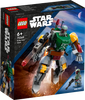 LEGO STAR WARS Mech Boby Fetta™ 75369