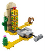 LEGO SUPER MARIO  Super Mario - Pustynny Pokey - zestaw rozszerzający 71363