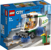 LEGO CITY  Zamiatarka  60249