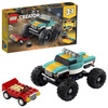 LEGO CREATOR 31101 Monster truck