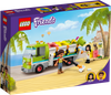 LEGO FRIENDS Ciężarówka recyklingowa 41712