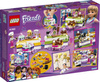 LEGO FRIENDS  Konkurs pieczenia 41393