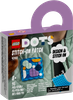 LEGO DOTS Naszywka 41955