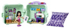 LEGO FRIENDS  Modowa kostka Emmy 41668