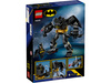 Lego Super Heroes 76270 Mechaniczna zbroja Batmana