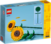 LEGO ICONS Słoneczniki 40524