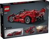 Lego Technic 42212 Ferrari FXX K