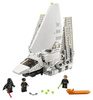 LEGO STAR WARS™  Imperialny wahadłowiec  75302