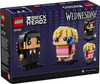 Lego BrickHeadz 40750 Wednesday i Enid