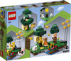 LEGO MINECRAFT  Pasieka 21165