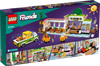 LEGO FRIENDS Sklep spożywczy z żywnością ekologiczną 41729