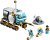 LEGO CITY Łazik księżycowy 60348