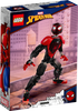 LEGO SUPER HEREOS Figurka Milesa Moralesa 76225