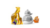 LEGO DUPLO Zwierzęta świata 10907
