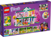 LEGO Friends Hotel dla zwierzątek 41718