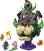 Lego Super Mario 72042 Prince Florian i Castle Bowser