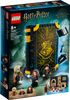 LEGO HARRY POTTER Chwile z Hogwartu: zajęcia z obrony przed czarną magią 76397