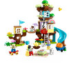 LEGO DUPLO Domek na drzewie 3 w 1 10993
