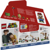 LEGO SUPER MARIO  Przygody z Mario — zestaw startowy 71360