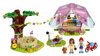 LEGO FRIENDS  Luksusowy kemping 41392