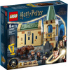 LEGO HARRY POTTER™  Hogwart : spotkanie z Puszkiem 76387