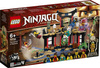 LEGO NINJAGO  Turniej Żywiołów 71735