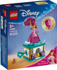 Lego  Disney 43259 Wirująca Arielka
